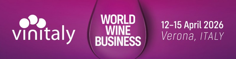 Vinitaly International 2026