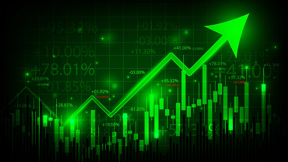 Starkes Cash-Flow-Signal bei Volkswagen – Aktien ziehen an