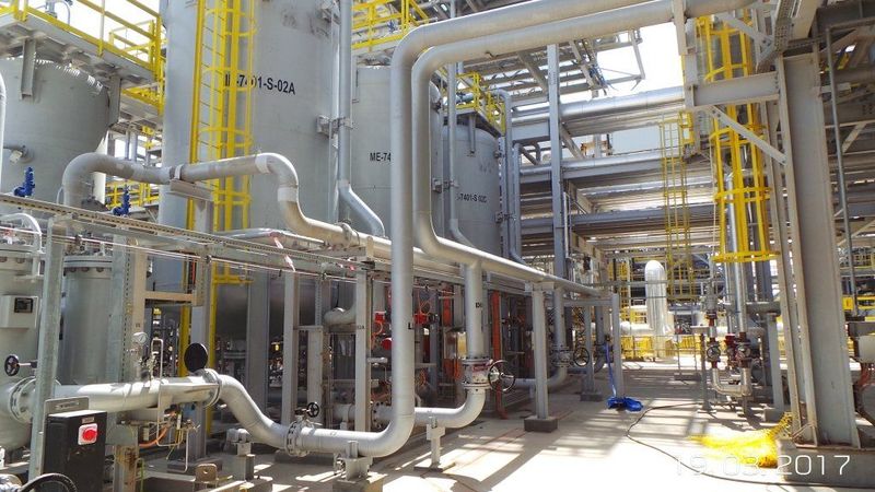 New Generation Condensate Water Treatment & Recovery