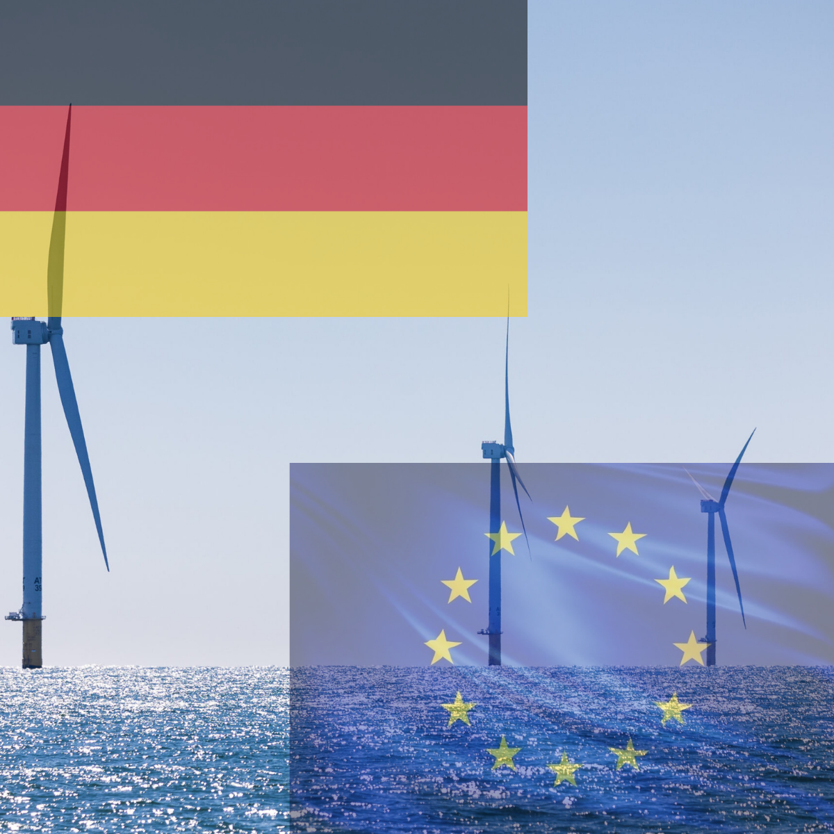 EU Approves €3B German State Aid to Boost Clean Tech and Hydrogen Manufacturing