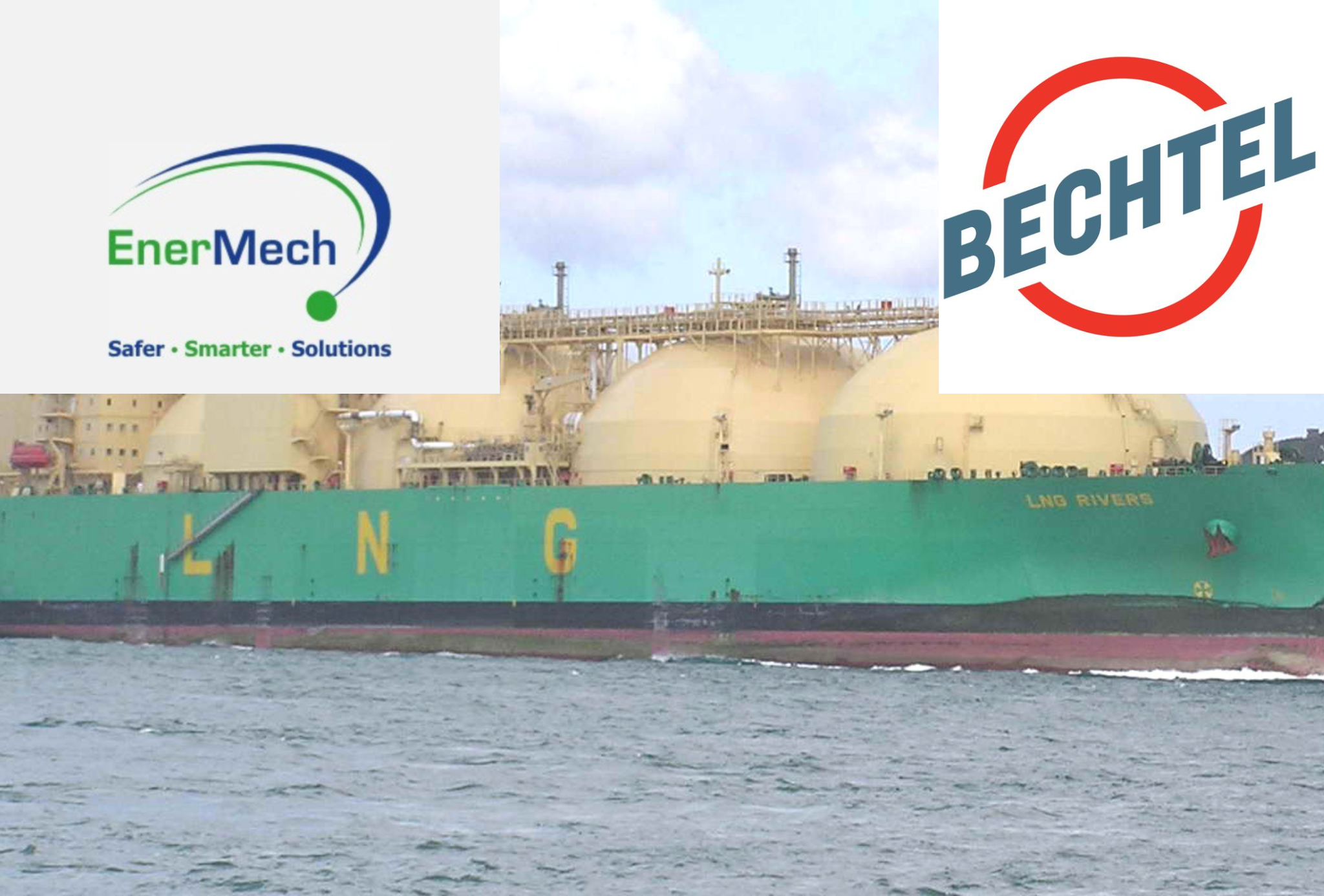 Bechtel taps EnerMech for pre-commissioning gig on Woodside’s LNG project
