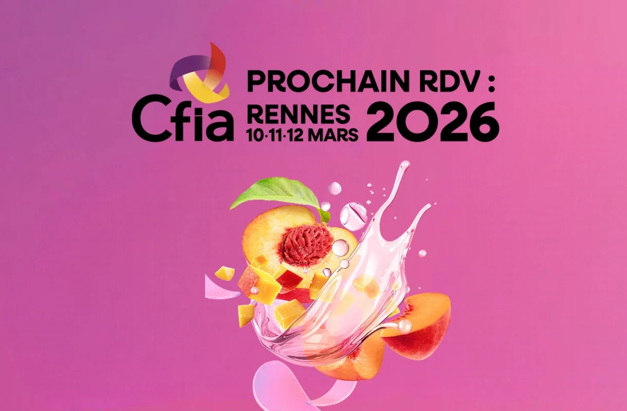 CFIA Rennes 2026