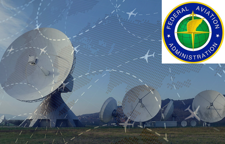 US FAA to spend $6 billion on air traffic telecom, radar