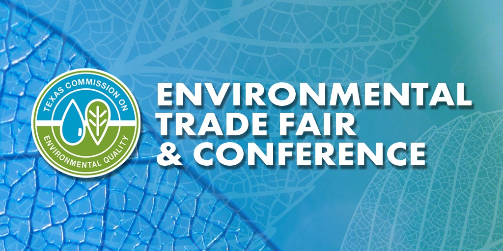 Environmental Trade Fair and Conference Austin 2026