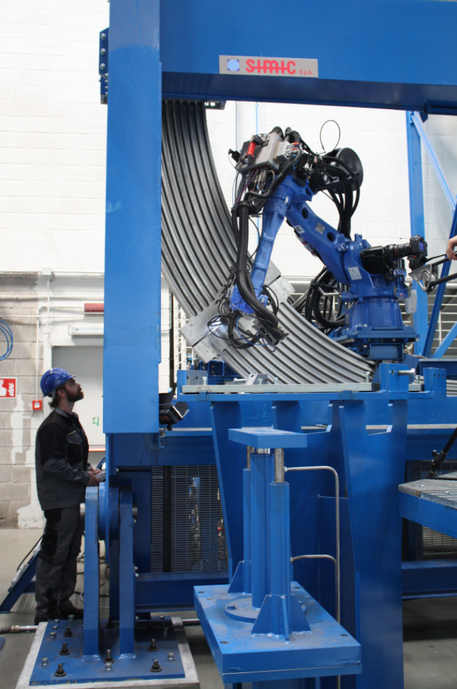 Premium Welding Equipment