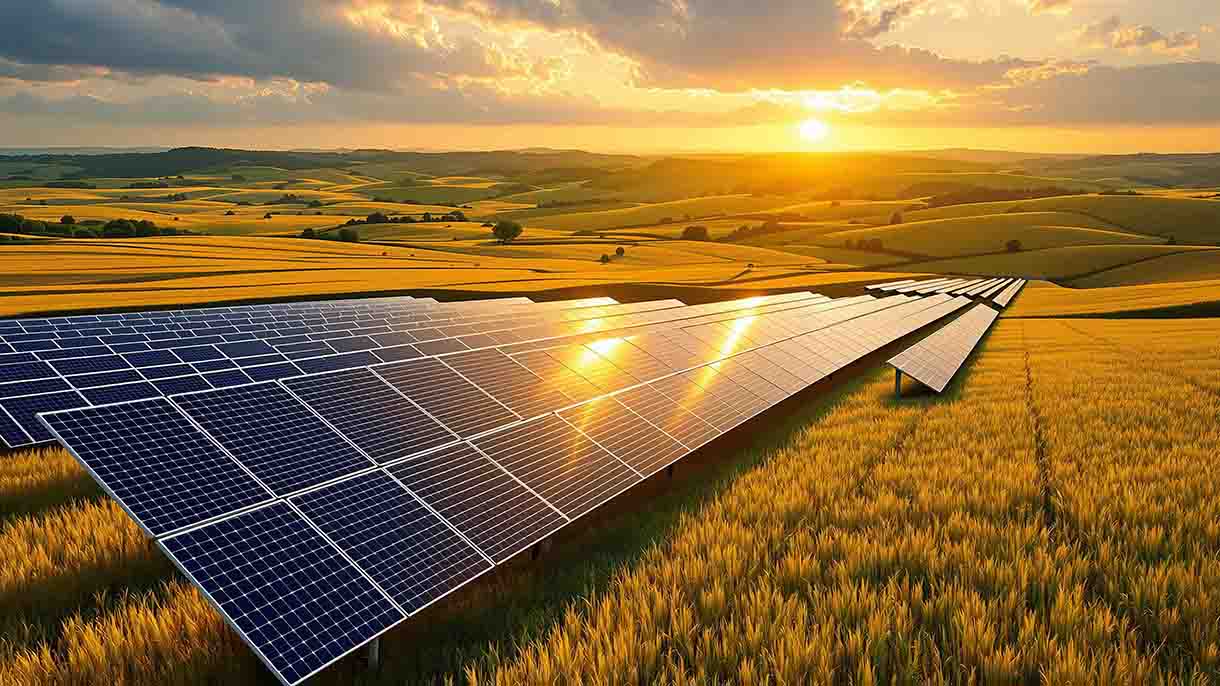 BSW-Solar sieht „Energiewende am solaren Scheideweg