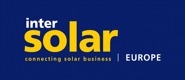 Intersolar 2026