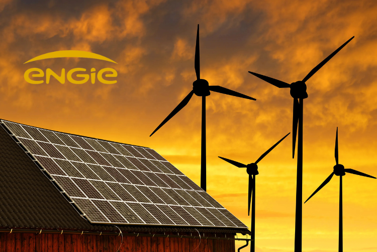 ENGIE Expands Wind and Solar Projects in Texas