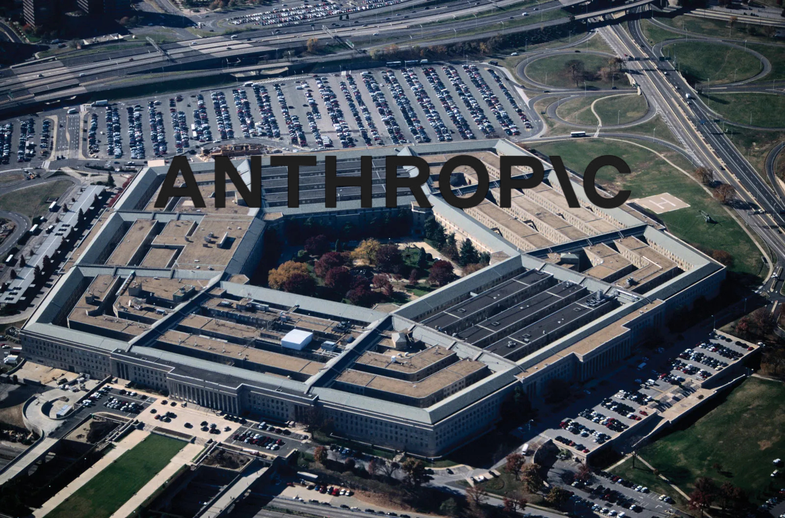 Pentagon asks defense contractors about reliance on Anthropic's AI services, source says