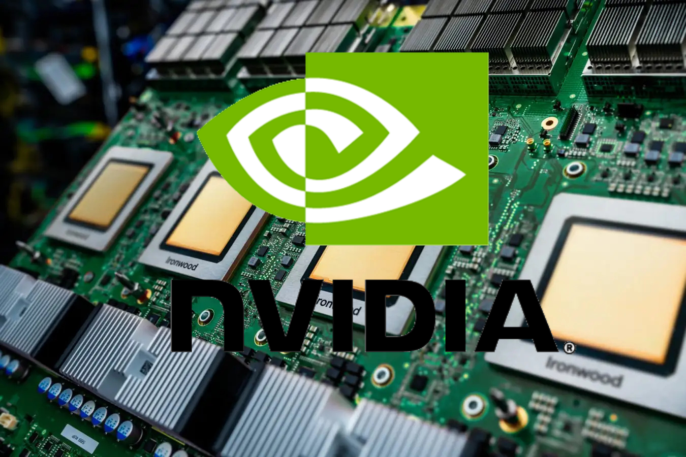 Nvidia bets on AI inference as chip revenue opportunity hits $1 trillion