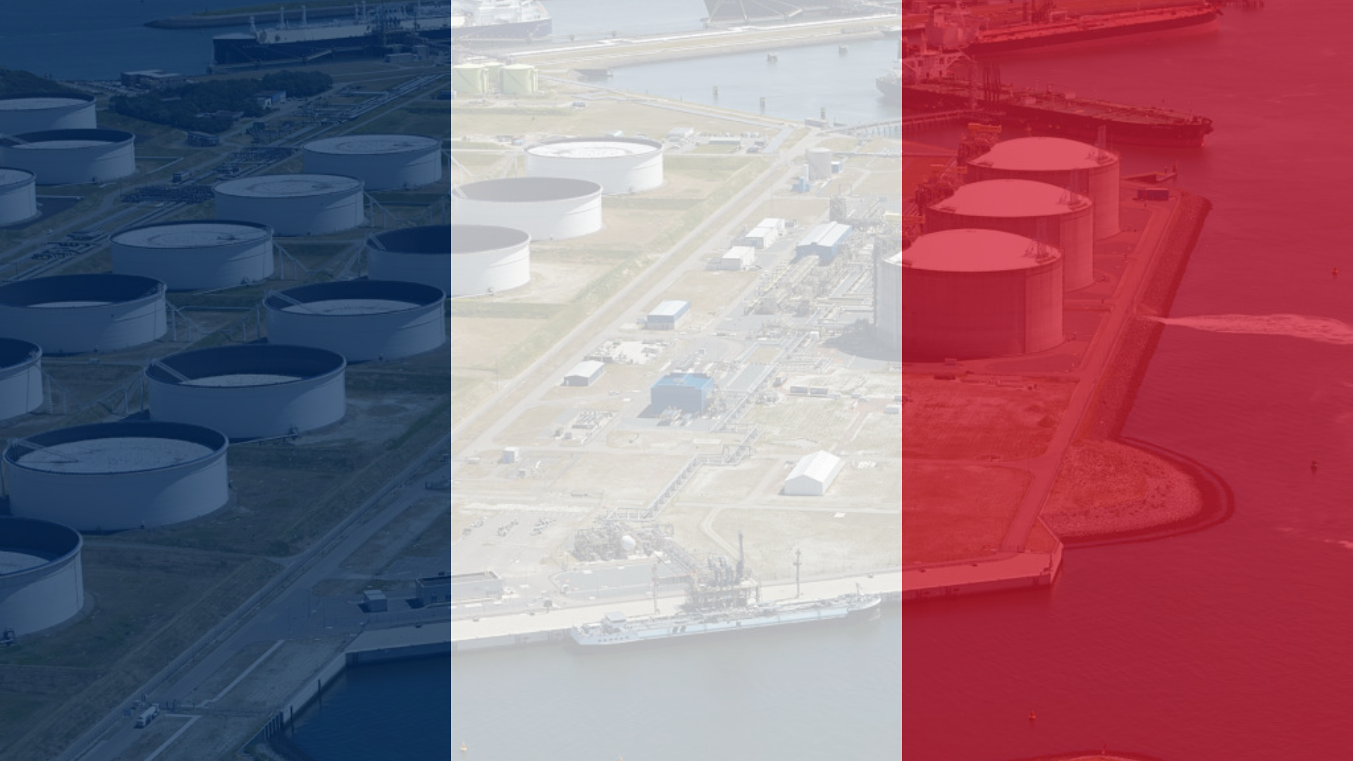 New Data Center in France