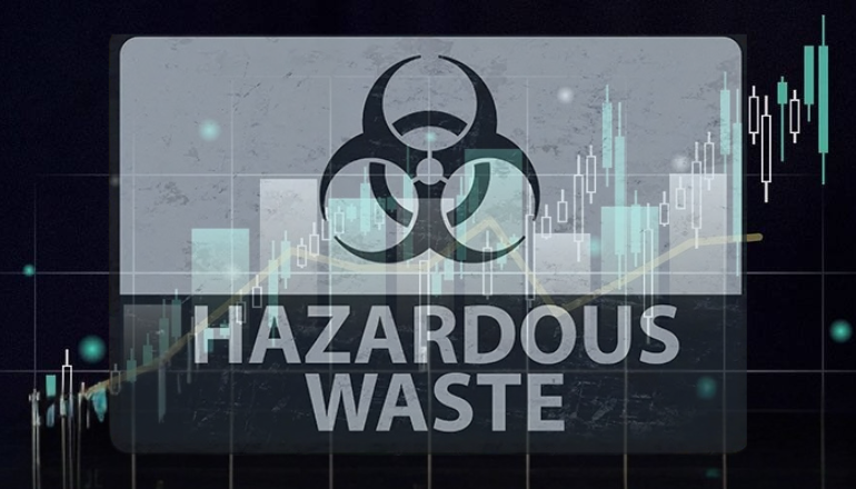 Rising Hazardous Waste Highlights Growing Need for Incineration Investment in Europe