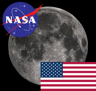 Moon mission fueling test concludes with no major problems