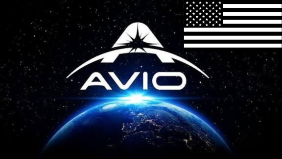 Rocket maker Avio's first-half core profit grows as US growth comes into focus