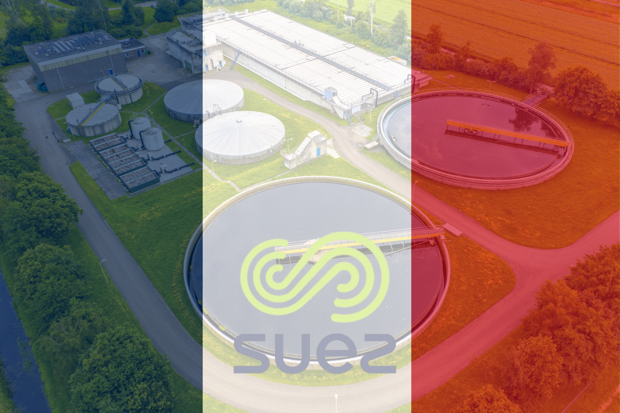 Suez Wins €510m Waste Treatment and Energy Recovery Contract in Southwestern France