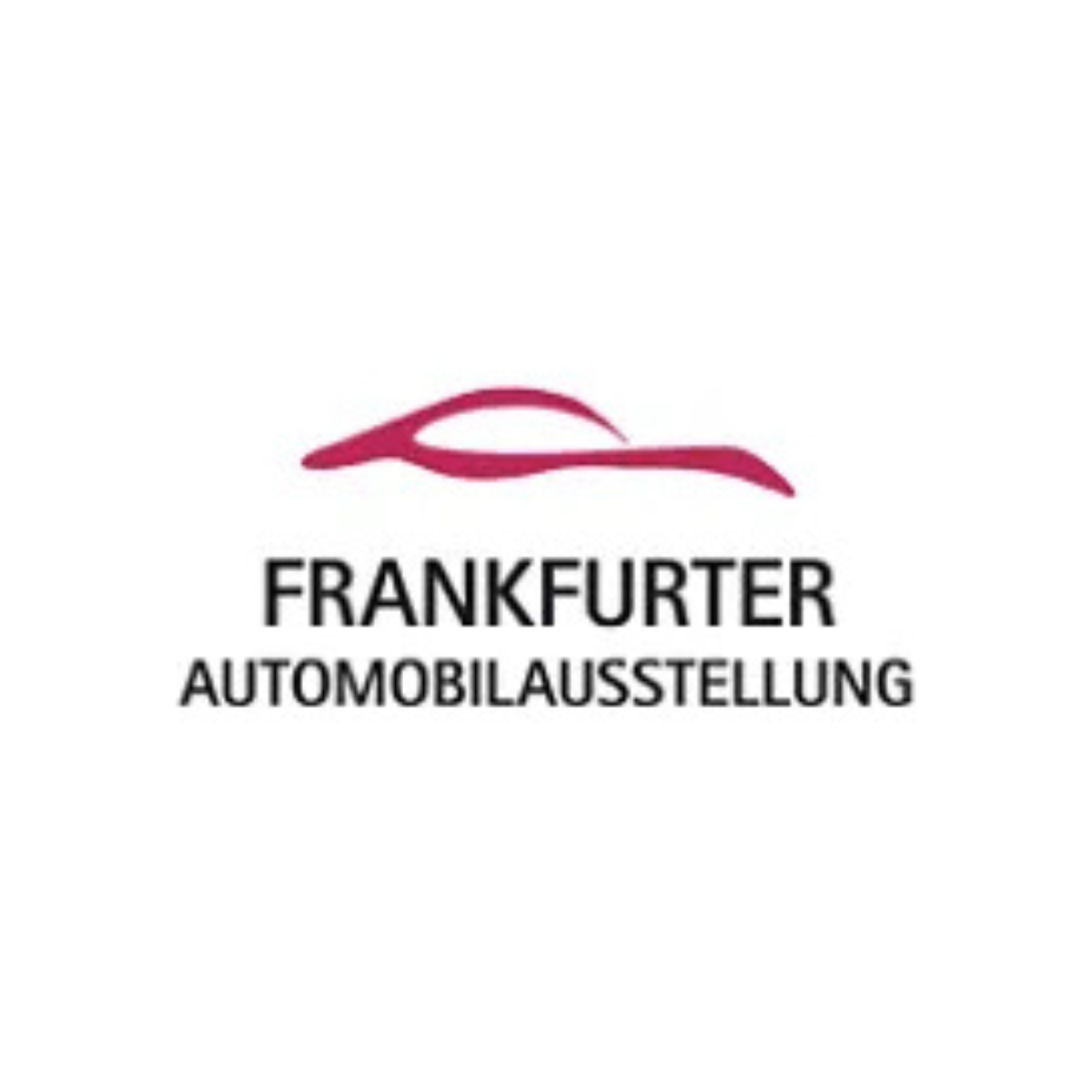 Frankfurter Automobilausstellung 2026