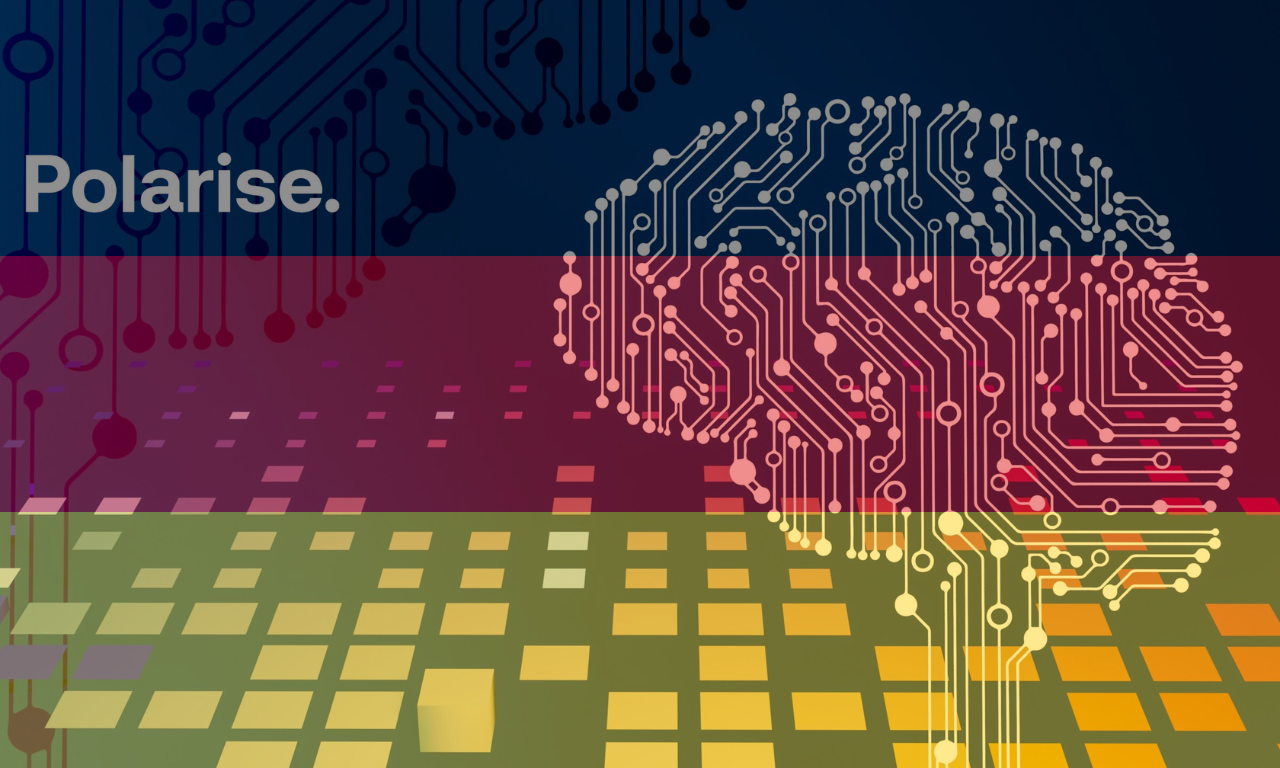 German start-up Polarise plans 30-megawatt AI data Center Building