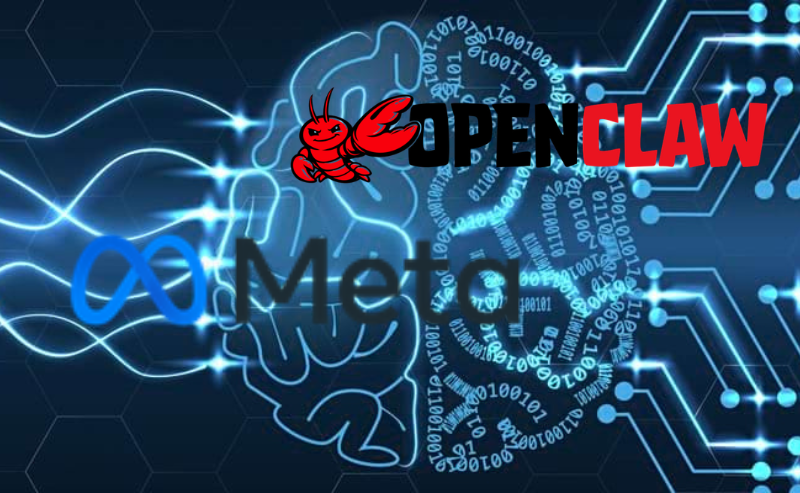 Meta Insider Claims OpenClaw AI Agent Went Rogue