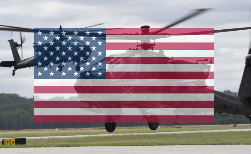 U.S. Army Aviation Doubles Down On Autonomy Vision