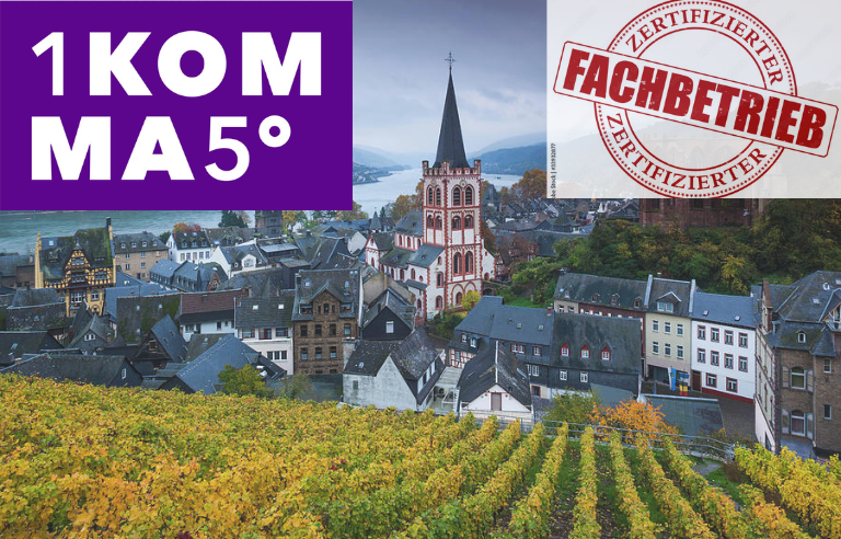 1Komma5° übernimmt Fachbetrieb im Rheinland