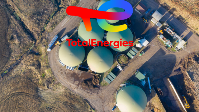 RNG Coalition marks launch of Virginia facility as sector targets 1,000 sites by 2030
