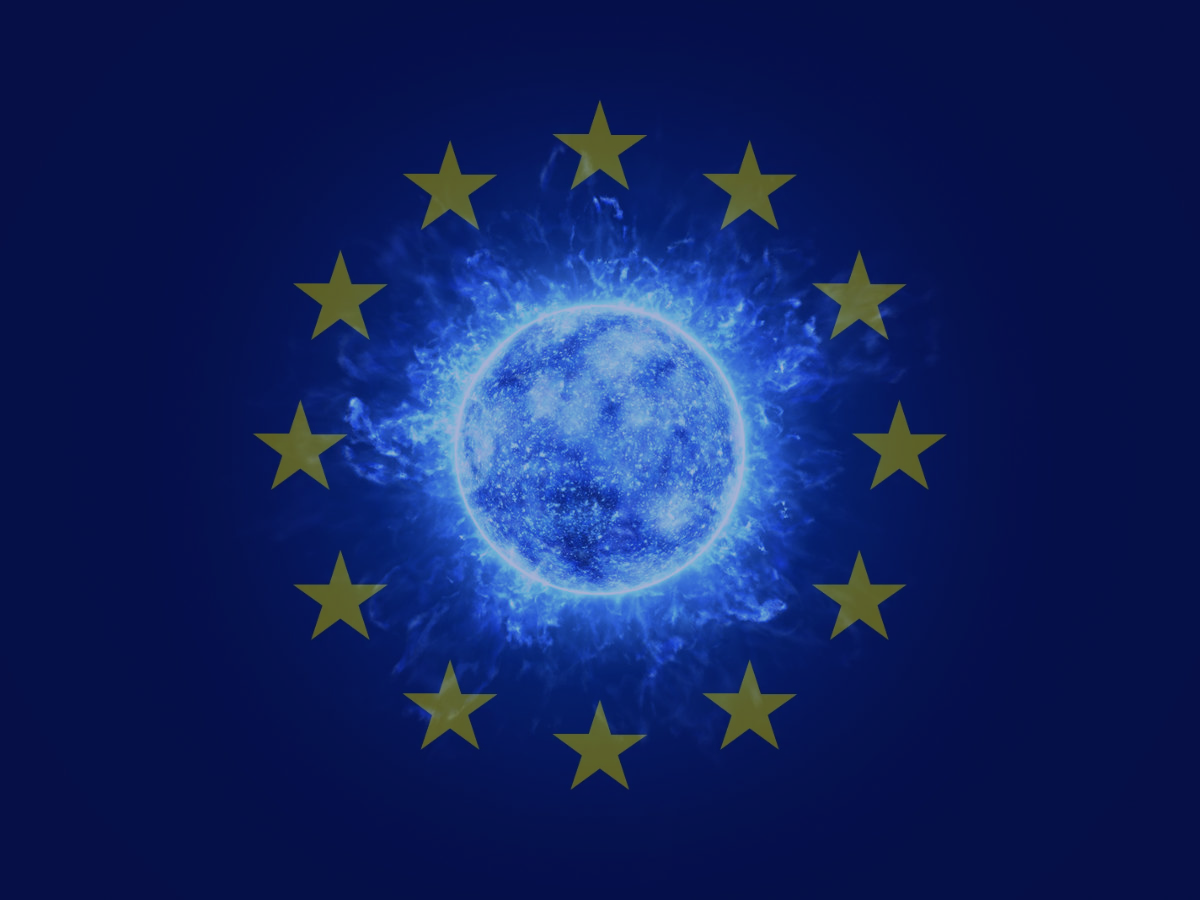 EU Approves French Subsidy Scheme to Support 1GW Hydrogen Electrolysers