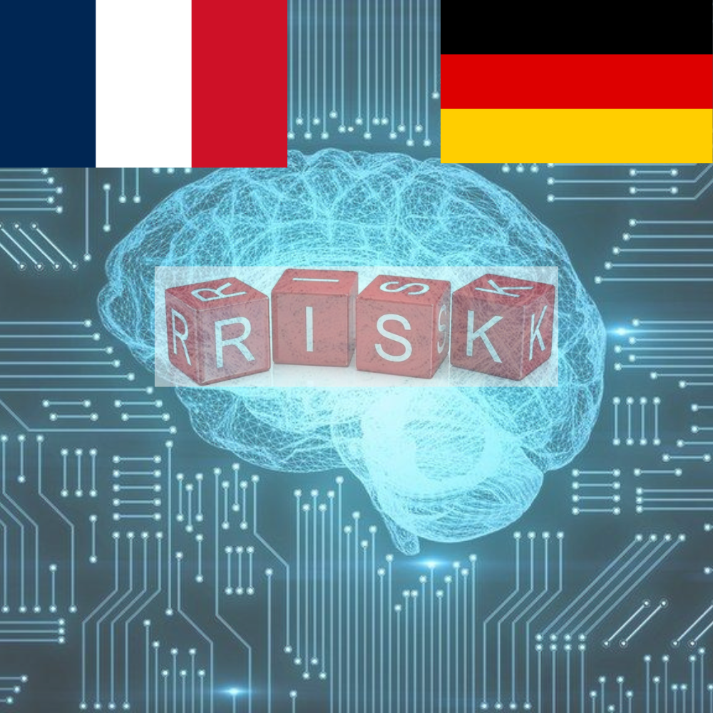 Germany, France urge delay in high-risk AI compliance