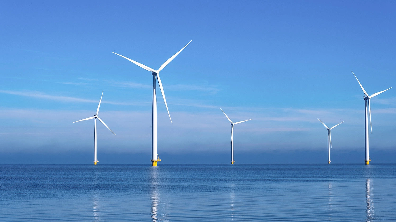 Unlocking Digital Potential in Offshore Wind
