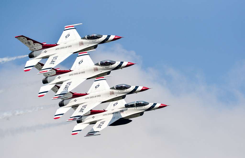 U.S. Air Force Rounds Out CCA Increment 2 Engine Awards