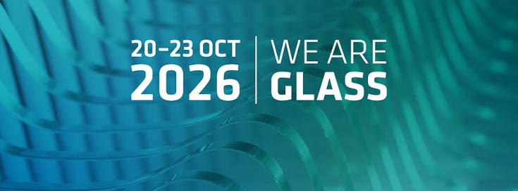 glasstec 2026