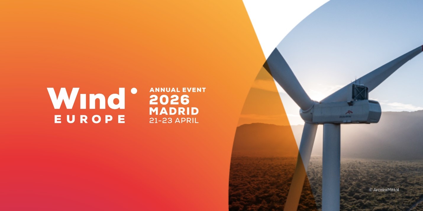 WindEurope 2026