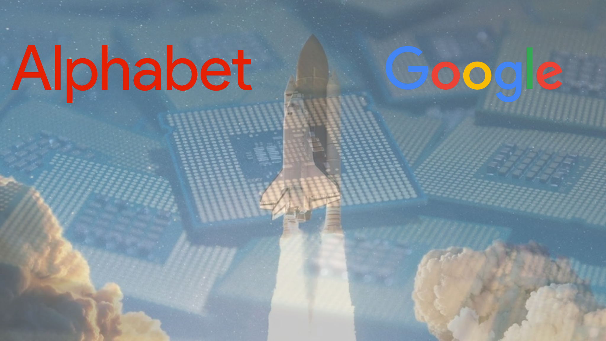 Google plans first test of AI chips in space under Project Suncatcher