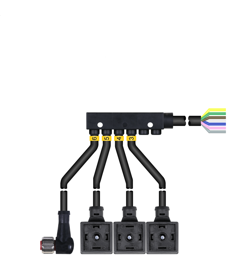 NextGen TPSpiderbox 15mm TP1000