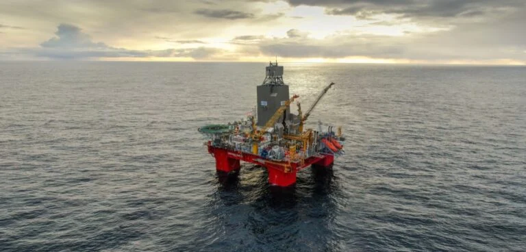 North Sea yields fresh gas and condensate discovery