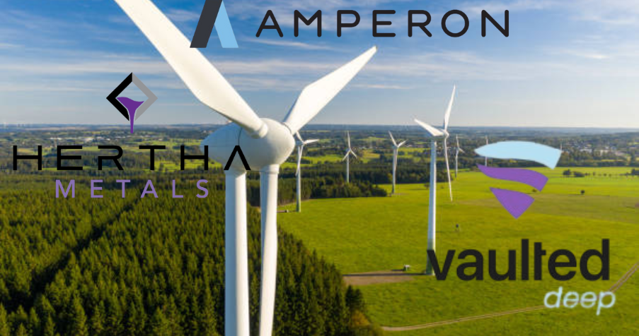 Three Houston Companies Named to Global Cleantech 100