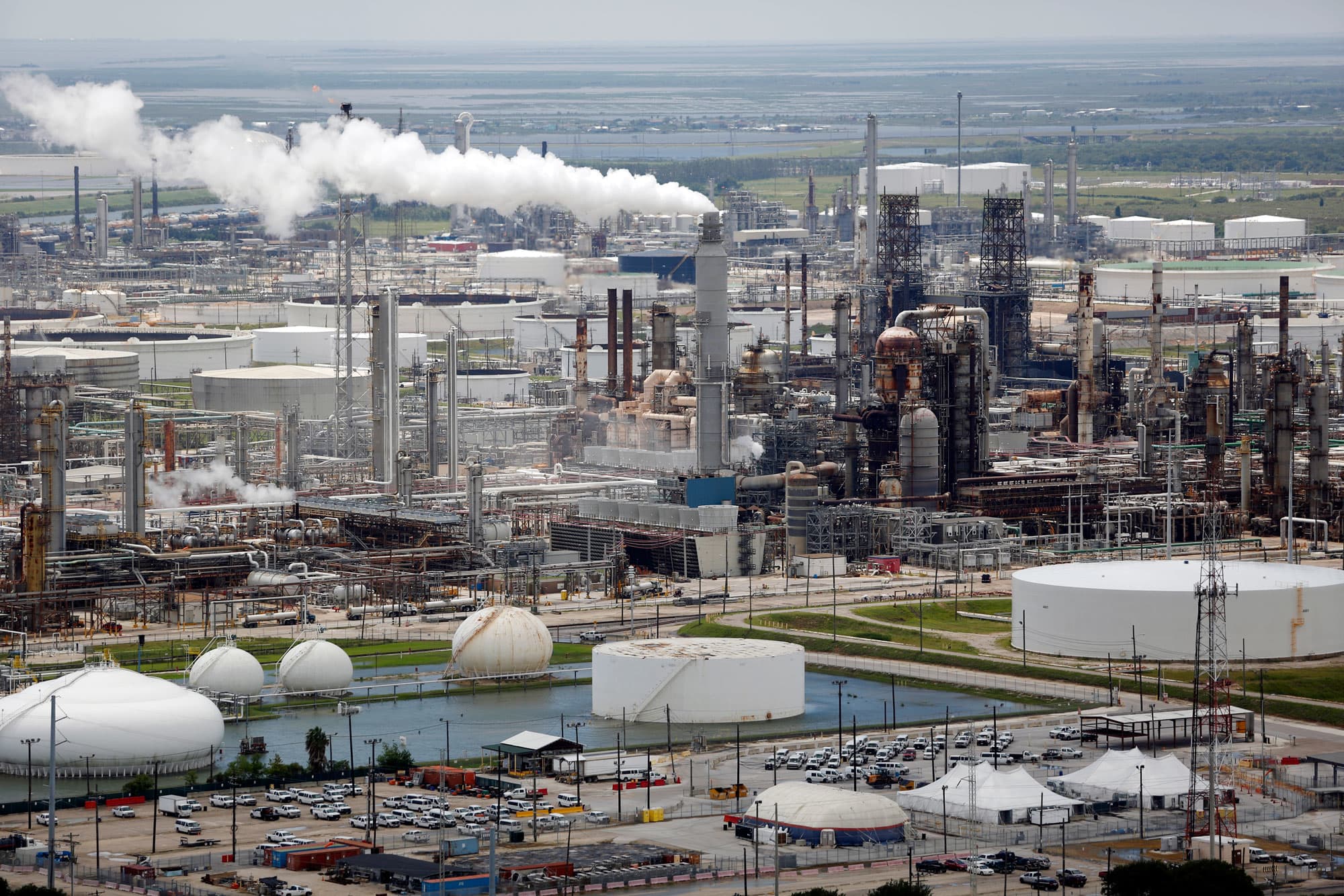 New Gulf Coast Recycling Plant Strengthens Circular Plastics Infrastructure