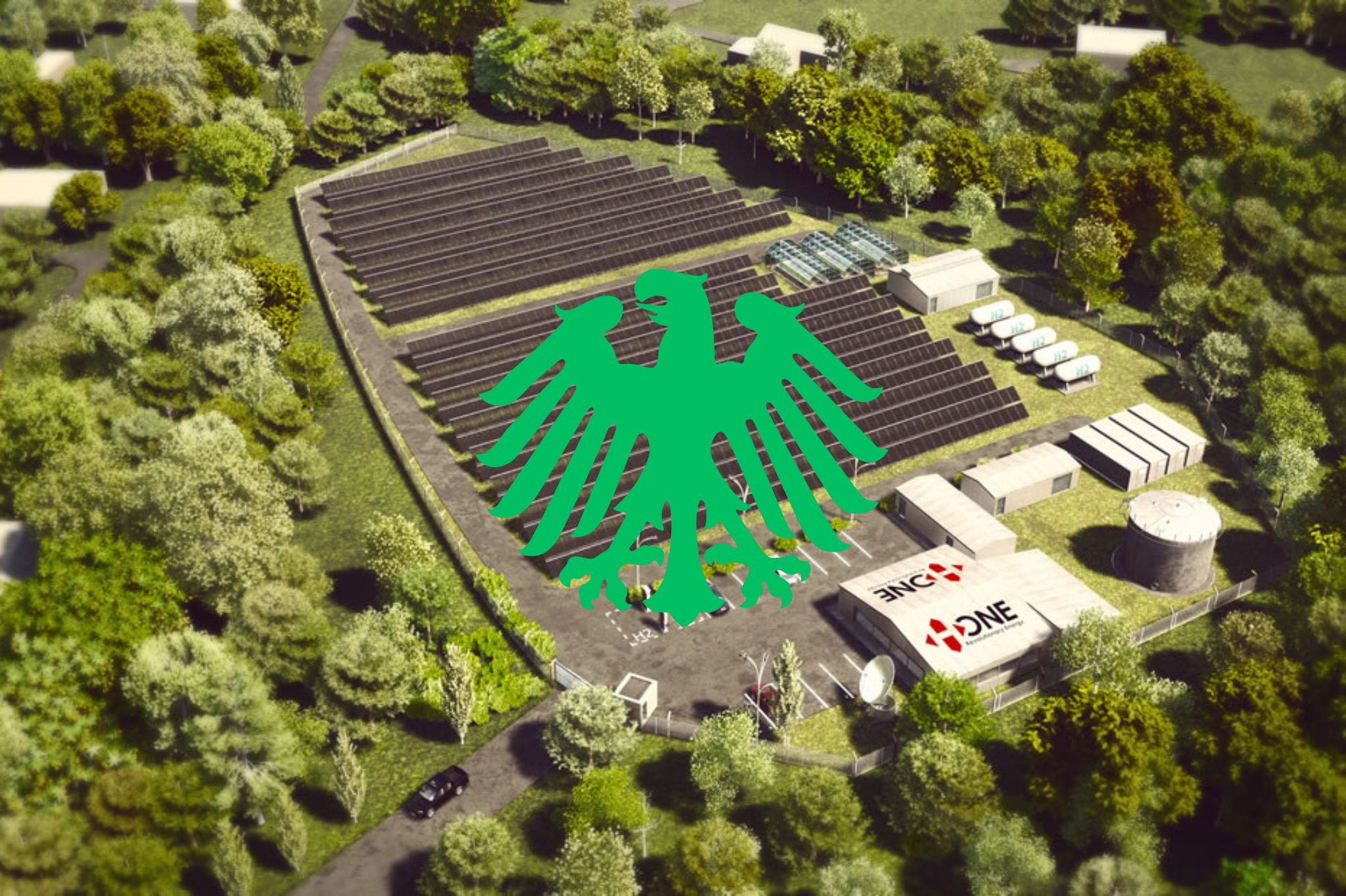 German Bundesrat Calls for Doubling Green Hydrogen Fuel Quotas