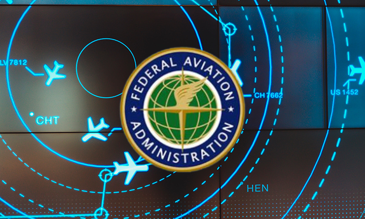 FAA Awards $1.5 Billion Contract for Air Traffic Control Modernization
