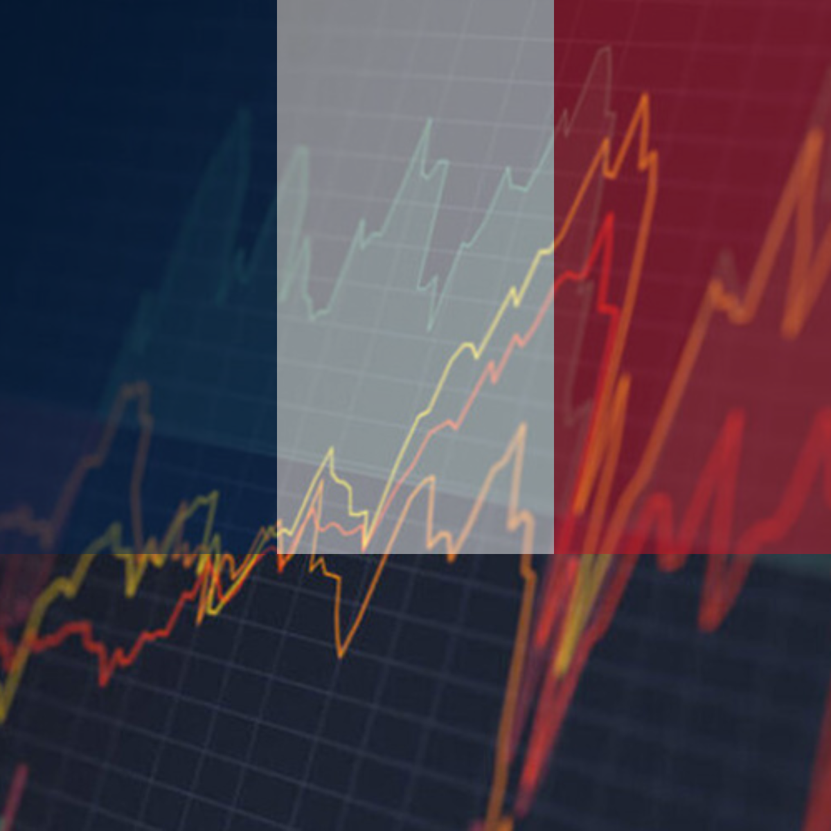 French Manufacturing Sees Fastest Growth in Nearly Four Years
