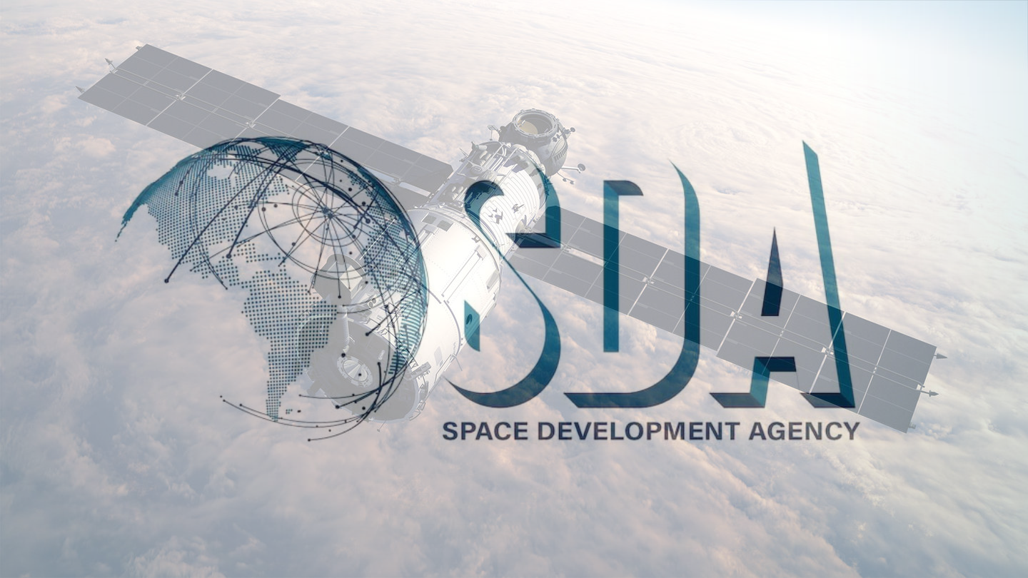 Space Development Agency awards roughly $3.5 billion to 4 companies for 72 missile tracking and warning satellites