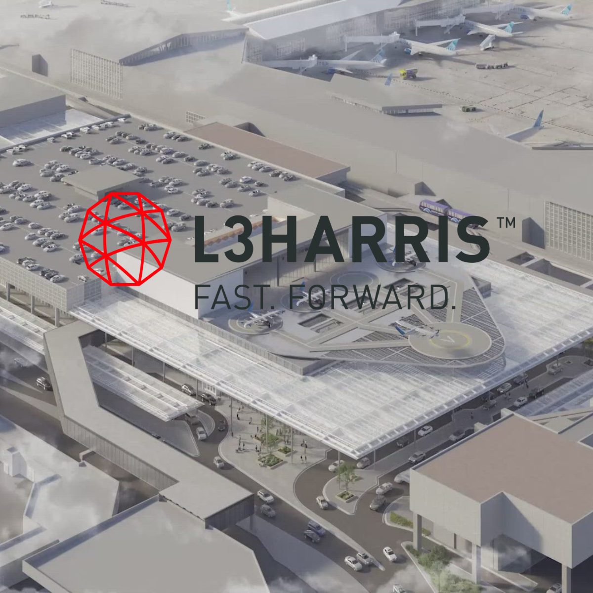 L3Harris announces $1.27 billion expansion project at Virginia site