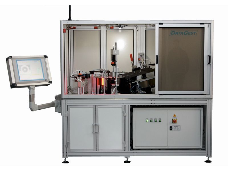 DGFAST High-Performance Sorting Technology