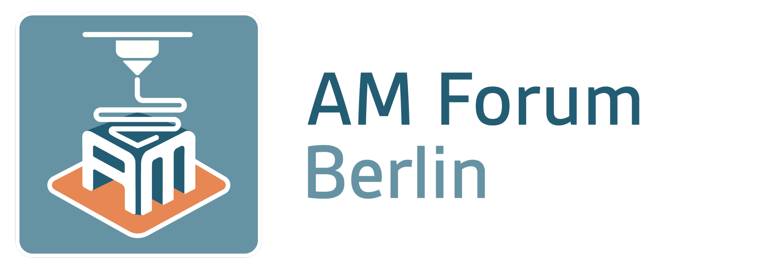 AM Forum 2026