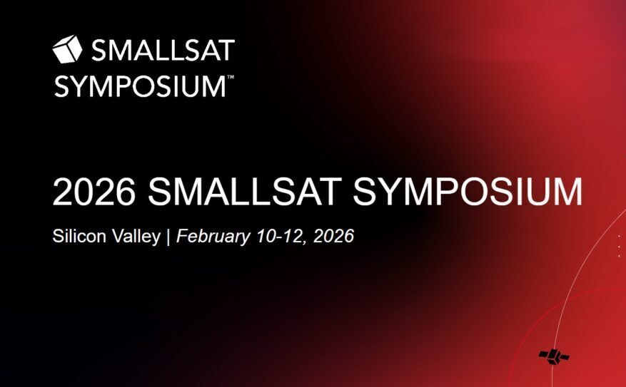 SmallSat Symposium 2026