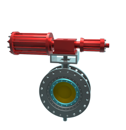 High-Performance ITALVALV Butterfly Valves: Unmatched Versatility and Reliability