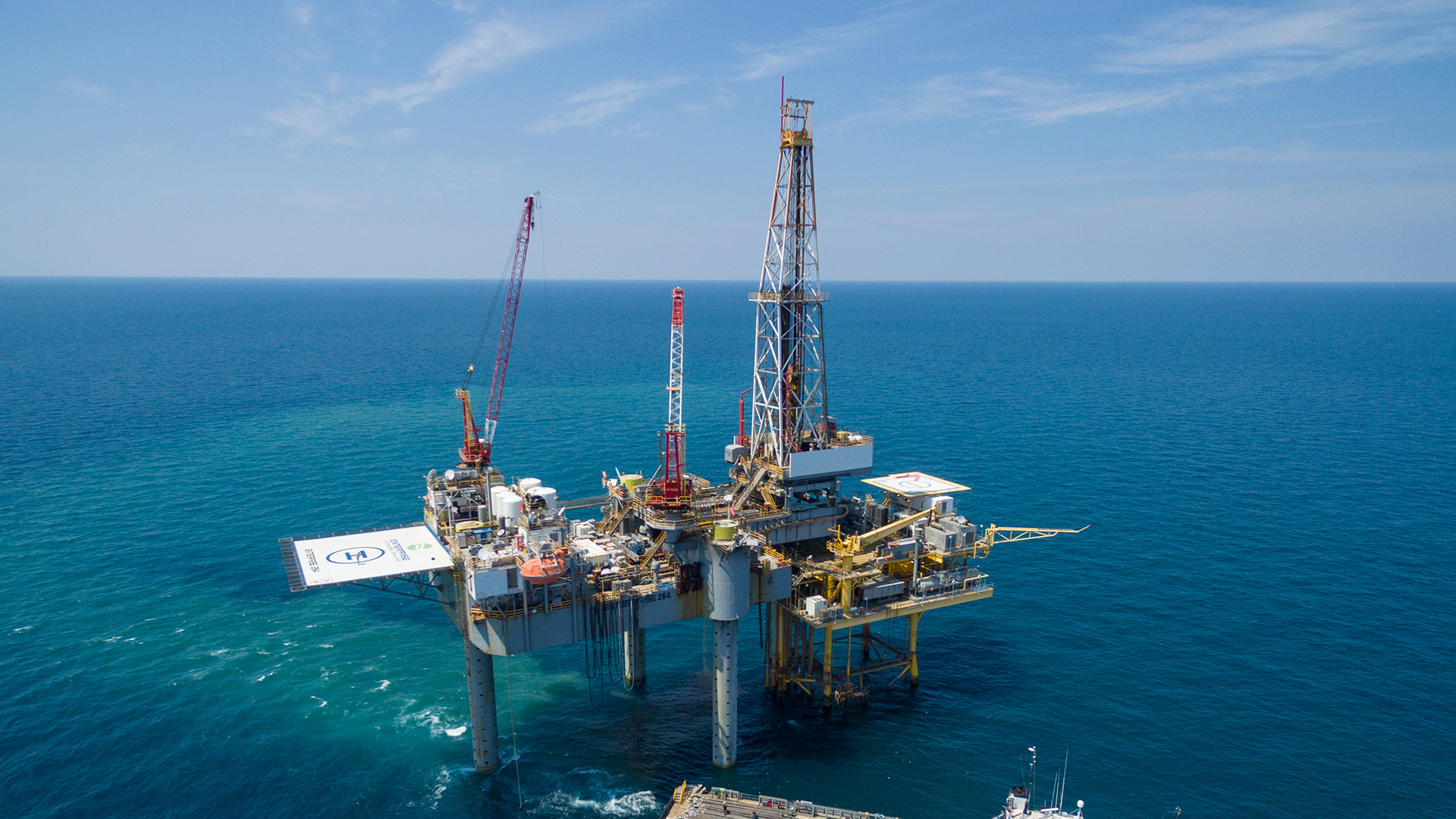 Hamburg Declaration Targets 100 GW Cross-Border Offshore Wind
