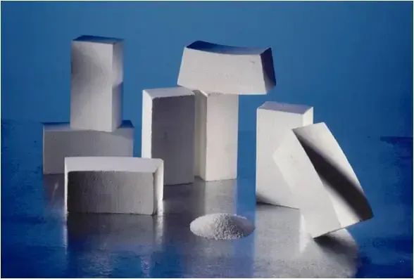 VULCASIL AI – High Alumina Insulating Refractories