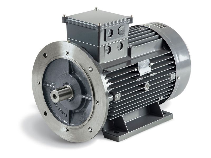 High-Performance Mechanical & Electrical Executions