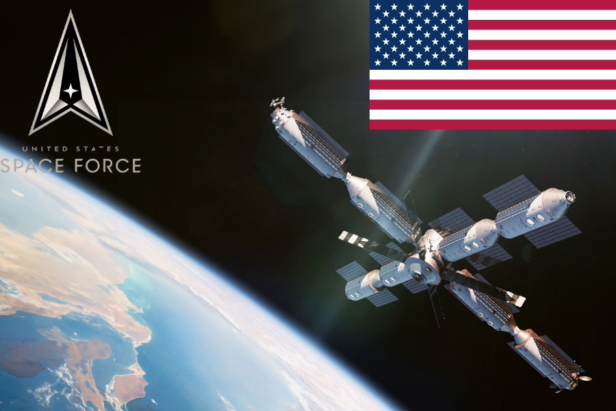 U.S. Space Force switches rockets for upcoming GPS satellite launch