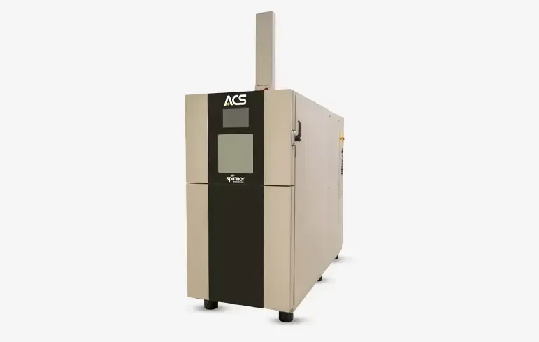 Industrial-Grade Air-to-Air Thermal Shock Chambers